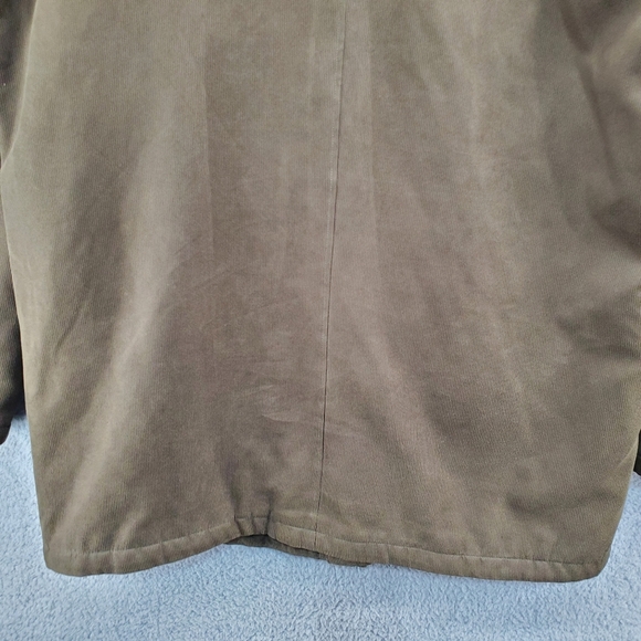 Steinbock Coat Jacket Mens Size 48 XL - Picture 12 of 13